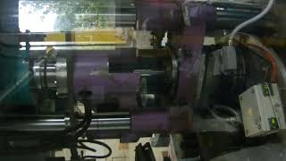 Poinçonneuse à tourelle Amax Coldpress à vendre - Image 4 | Machineryline BE Poinçonneuse à tourelle Amax Coldpress | Image 4 - Machineryline