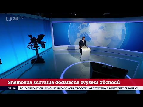 Chyby ČT24 # 295 – Zprávy 23 (30. 7. 2021)