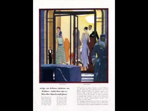 The Ipana Troubadours ♪ Hang On To Me ♪ roaring 20's