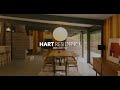 Open Space | The Hart Residence, A. Quincy Jones & Whitney R. Smith (1950)