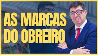 As marcas do obreiro guiado pelo Espírito Santo | @Cirozibordi