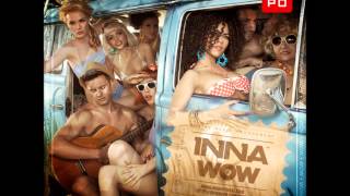 Inna - WOW (Steve Roberts Extended Remix)