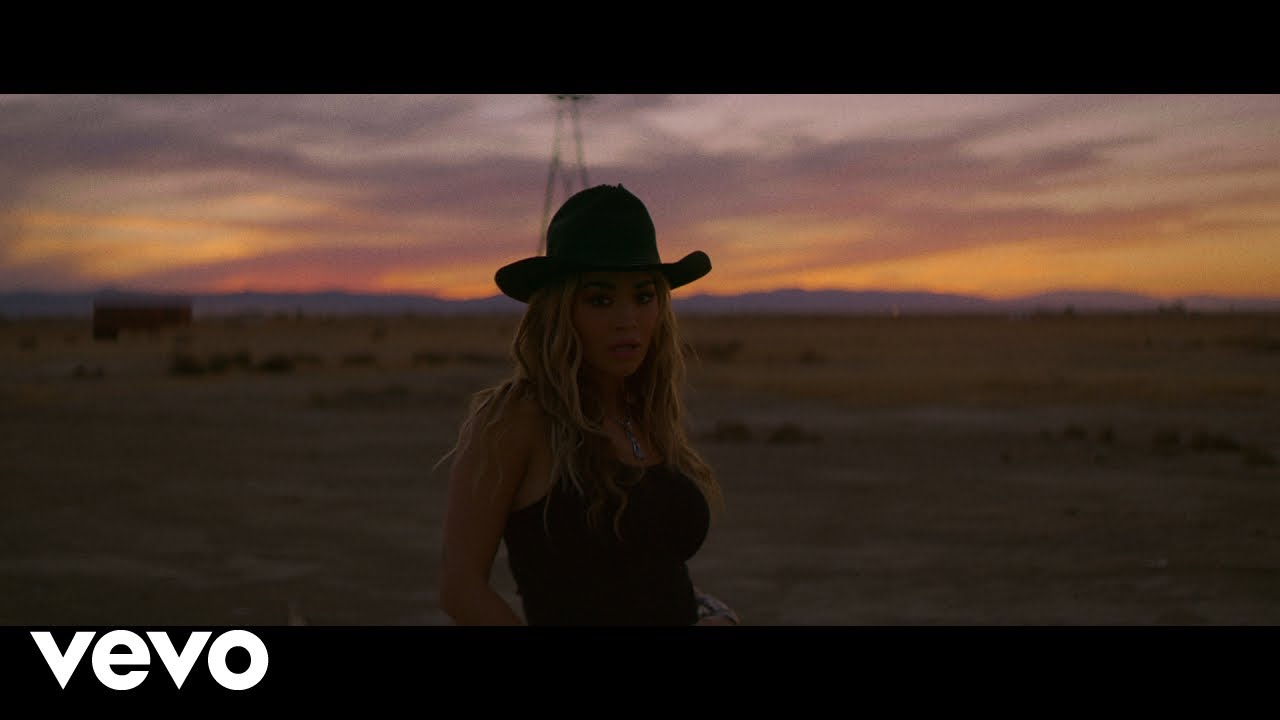 Sam Feldt, Rita Ora — Follow Me