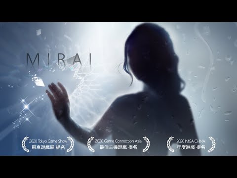 Видео MIRAI #1