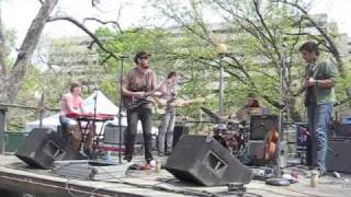 Vetiver - Another Reason To Go @ Mess With Texas (SXSW 2009)