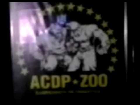 Clasificacion A Cara De Perro Seniors Round San Juan