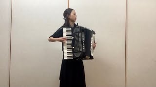 Download lagu 「Meditango」(2回目) (Astor Piazzolla) アコーディオン/森藤みちる mp3 Download lagu 「Meditango」(2回目) (Astor Piazzolla) アコーディオン/森藤みちる mp3