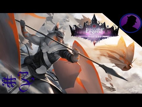 Let's Play Endless Legend Shifters - Ep. 3 - Bumpy Smash!