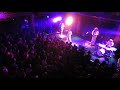 Deerhoof: O'Malley, Former Underdog / Come See The Duck - San Francisco, 7/12/16