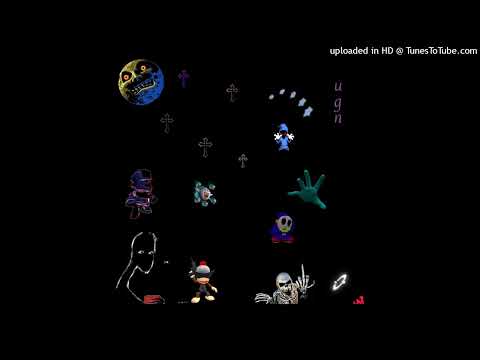 old carti x WIfiGawd x UGN type beat