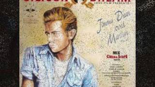 Silicon Dream, Jimmy Dean loved Marilyn