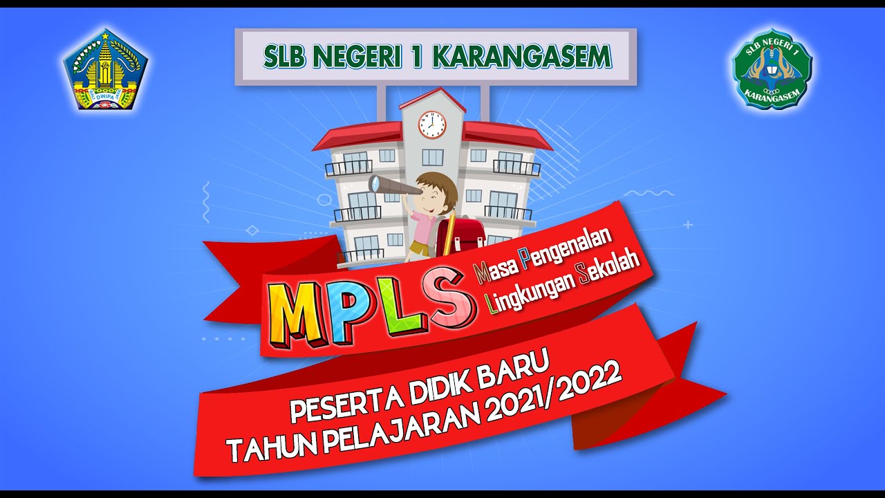 Sejarah & Profil Sekolah