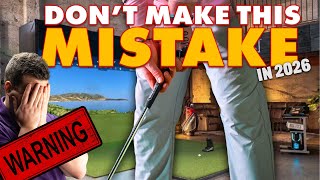 Do NOT make this MISTAKE in 2026...Act Now!!