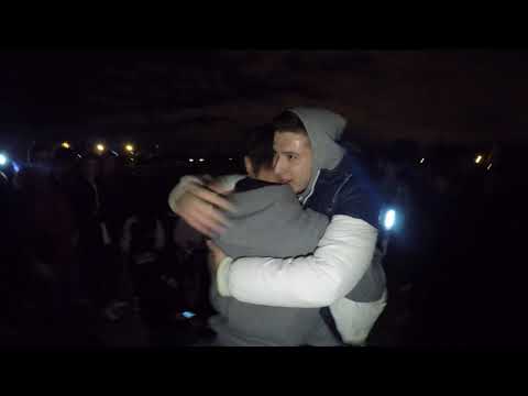 Lil vs Mito (BATALLON) - Octavos - Liga regional FreeFighters