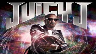 Juicy J - Bounce It (ft. Wale &amp; Trey Songz) *NEW 2013*