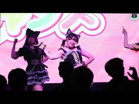 FB09 [FANCAM][KORI FOCUS] Fuyubi ふゆび - Last Chance