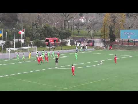 1º Dezembro 0 1 Benfica Castelo Branco