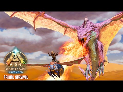 This Moth is on FIAAAAA Ep. 9 | ASA Scorched Earth