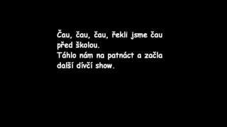Holky z naší školky-text (lyrics) Holky z naší školky-text (lyrics)