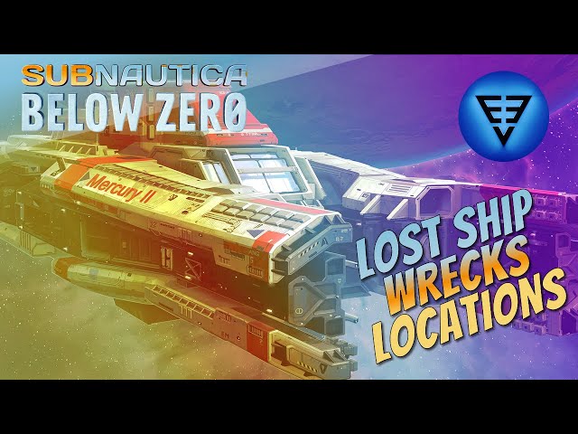 Subnautica below zero parallel processing unit - sheryjack