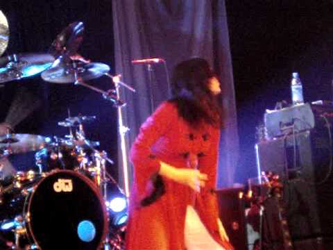 Tarja_Nemo (Russia, Moscow 02/12/2007) fragment II