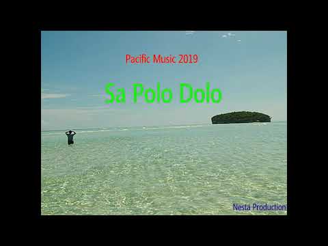 Sa Polo Dolo (Pacific Music 2019) (West Papua Music 2019) (Reggae 2019)
