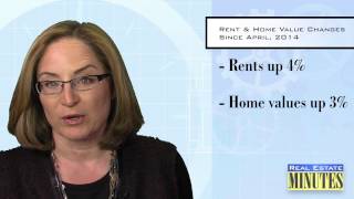 Zillow: Rents Rising Faster Than Home Values