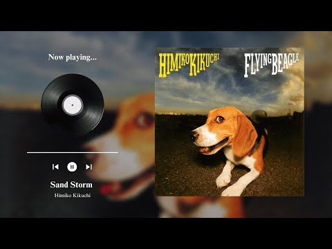 Japanese Jazz Fusion for driving at night in Google Street View