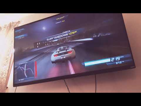 1:02:48 Trail blazer Hennessy Venom GT(ps3 world record)