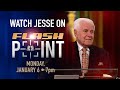 Jesse LIVE On FlashPoint