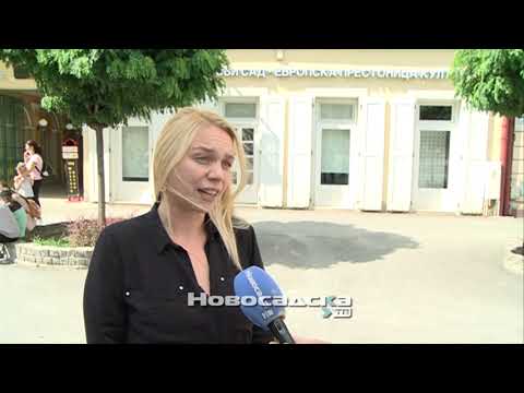 Izjava Gala Gajin otvaranje Kaleidoskopa