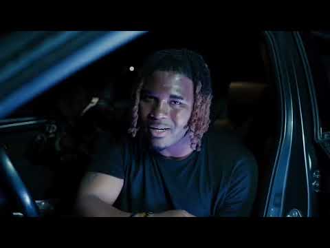 BGA DaReal - Main Opp (Official Music Video)