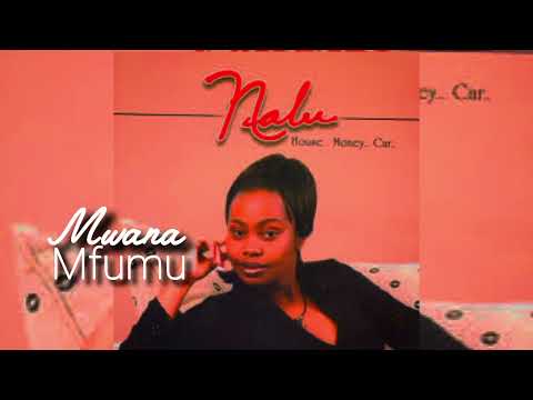 Nalu mwana mfumu