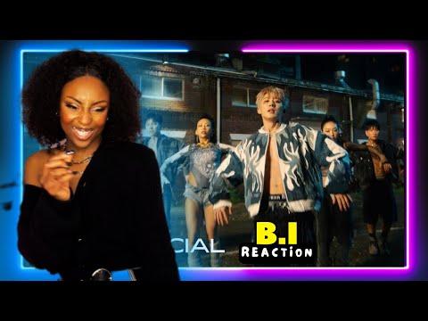 PRO Dancer Reacts to B.I - Keep Me Up (MV & Practice) & Btbt (Rewatch)
