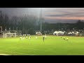 video: Újpest - Mezőkövesd 1-1, 2016 - meccsjelenetek fancam
