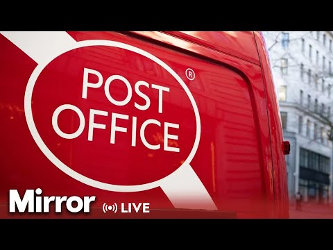 Post Office Horizon Inquiry LIVE: Shareholder Executive Richard Callard gives evidence