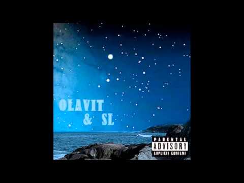 Olavit - Dance The Night