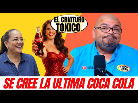 La MEDICINA AMARGA del Presi.