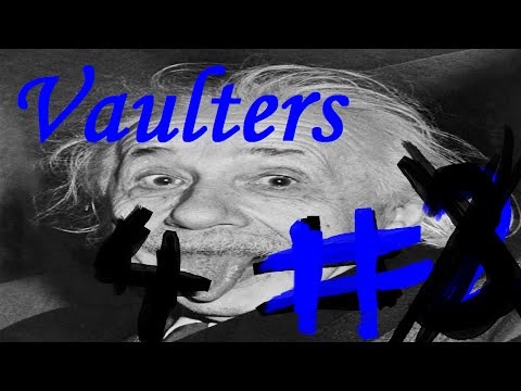 Endless Legend on Endless Difficulty Vaulter [4]