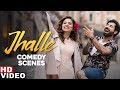 Jhalle | Comedy Scene | Binnu Dhillon | Sargun Mehta | Speed Records