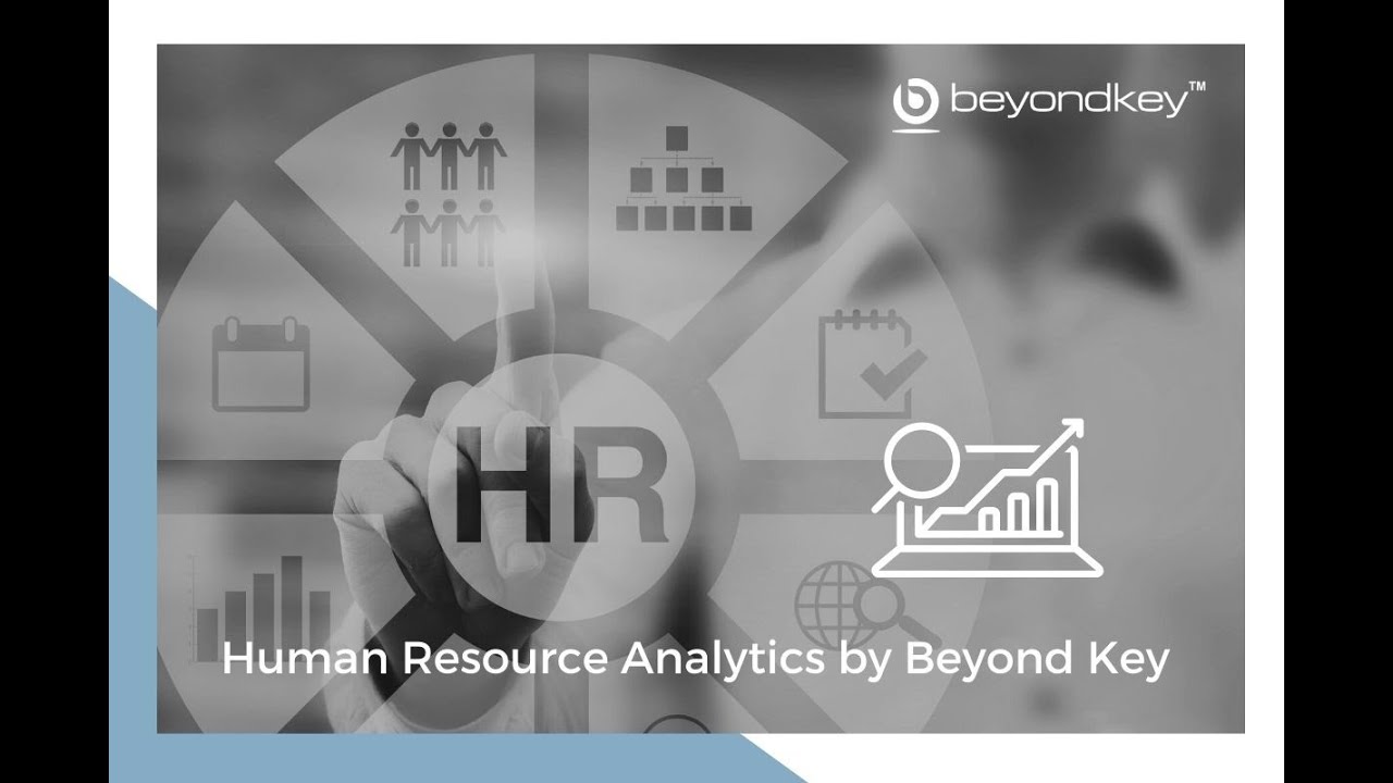 HR Analytics | Human Resource Analytics Dashboards