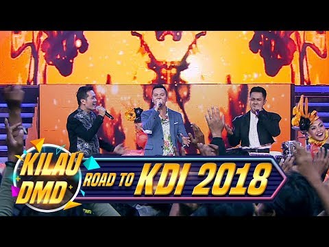 ASYik! Yogi KDI, Juan Rahman Dan Andrey KDI [SELIMUT TETANGGA]  - Kilau DMD (5/7)