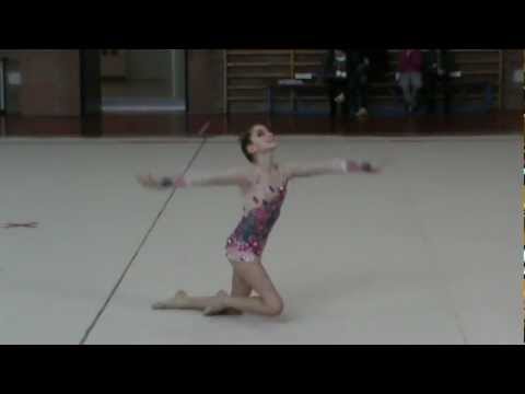 stefania bigi hoop 2012