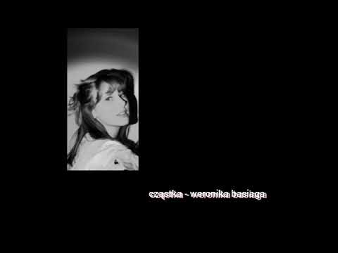 cząstka  • cover by weronika basiaga