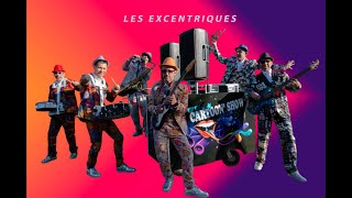 Miniature de la vidéo