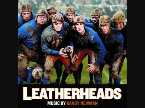 Leatherheads Soundtrack - 17 The Ambiguity of Victory
