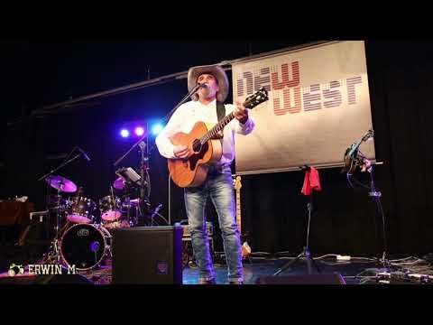 John Prisco bei der LCR Weihnachtsfeier am 24 11 2018