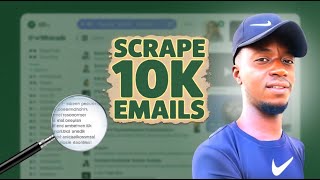 Email Extractor: Get Targeted Emails Without Getting Banned