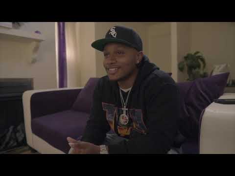 Jefe - Change Today [Official Video]