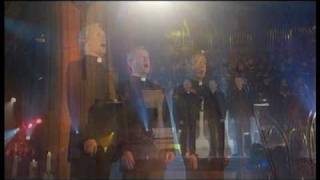 THE PRIESTS Album Promo